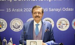 Hisarcıklıoğlu'ndan 'enflasyon' yorumu: Düşecek başka çaresi yok