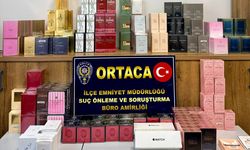 Muğla'da kaçakçılık operasyonu: 3 şüpheli yakalandı