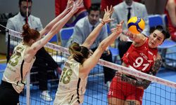 Aras Kargo evinde farklı kaybetti!