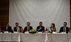 Başsavcı Yeldan'dan uyuşturucu açıklaması: Mücadelede kararlıyız!