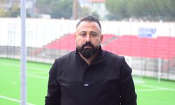 Asbaşkan duyurdu: Nazillispor ligden çekiliyor!