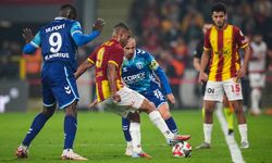 Samsun'u da yıktı: Göztepe, gözü Avrupa'ya dikti!