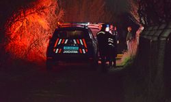 Manisa'da 'koca' dehşeti: Cani, Ağrı'da yakalandı!