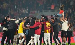 Göztepe Avrupa hattında!