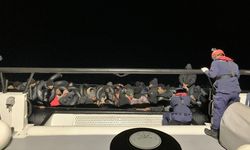 Ölümüne yolculuk İzmir'de son buldu!