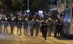 Bodrum-Amed maçı sonrası gerginlik!