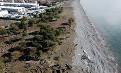 Fethiye'de kaçak yapılara geçit yok!