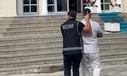 Muğla'da firari FETÖ'cü yakalandı