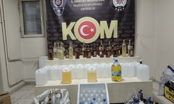 Yılbaşını zehir edeceklerdi... 11 tutuklama!