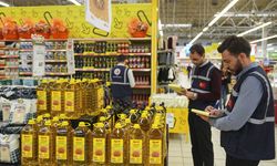 İzmir'de yılbaşı öncesi fiyat denetimi!