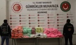 Zehir tacirlerine darbe!