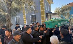 Ehliyet sınavında can vermişti... Son yolculuğuna uğurlandı!