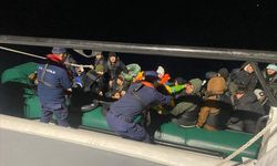 Avrupa hayalleri yarıda kaldı!