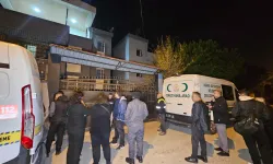 Dehşet evi: 2 çocuğunu öldürüp intihar etti!