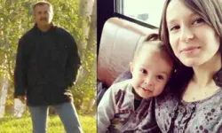 Kızı ve torununu öldüren cani dedeye müebbet