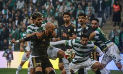Aliağa FK devreyi Play-Off'ta bitirdi