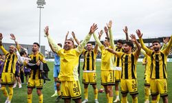 Aliağa FK zirve iddiasını sürdürüyor!