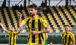 Aliağa Futbol kupada Iğdır önünde