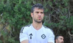 Altay'da bir yolcu daha!