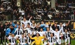 Altay rahat nefes aldı!