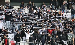 Altay'ın kendi evinde yüzü güldü!