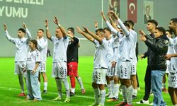 Altay'da 3 puan sevinci!