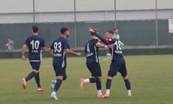 Altınordu için zorlu sınav!