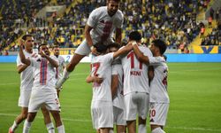 Altınordu'da hedef: Kayıpsız son hafta