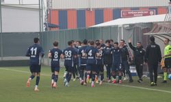 Altınordu fırsat tepti!