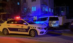 Annesine şiddet uygulayan babasını dövdü!