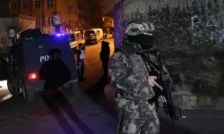 İzmir'deki DHKP-C baskınında karar!