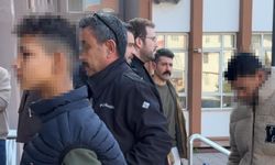 Aydın'da motosiklet hırsızlığı: 3 tutuklama!