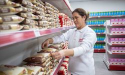 Bornova'dan Kent Market kartlarına ek kredi desteği!