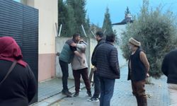 Aydın’da cezaevinde tahliyeler başladı