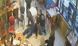 Kahraman pideci: Müşteriyi hayata döndürdü!