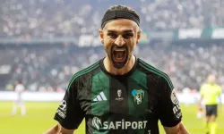 Serdar Dursun'dan Beşiktaş itirafı: 'Büyük camia ama...'