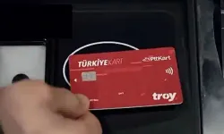 'Türkiye Kart' o ilde uygulamaya geçti: Hangi amaçla kullanılacak?
