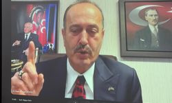 MHP’li Osmanağaoğlu şehit ailelerine seslendi: Terörsüz Türkiye mesajları