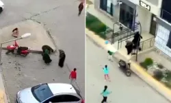 Gaziantep'te 'komşu' dehşeti... 6 yaşındaki çocuğu bıçakladı!