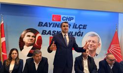 Başkan Güç'ten 2 ilçeye ziyaret: İktidarımızda ülkenin imkânlarını yetiştiriciden ve üreticiden yana kullanacağız