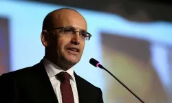 Bakan Mehmet Şimşek, 2026 için 'iyimser olduğunu' söyledi