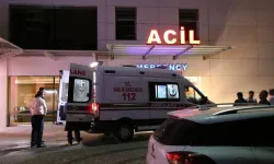 Feci kazada yaralanmıştı... Yaşam savaşını kaybetti!