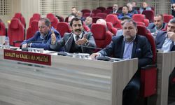 AK Partili Kişili, CHP'lilere yüklendi: CHP'li hangi belediyeyi örnek alalım?