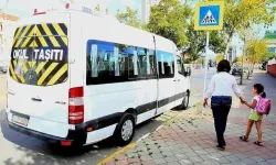 İzmir'de çocuk hırsızlarının yeni oyunu: Sahte servis!