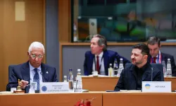 Ukrayna'ya, AB bütçesinden 90 milyar euro