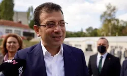 ABD Kongresi'nde 'İmamoğlu'na özgürlük' çağrısı