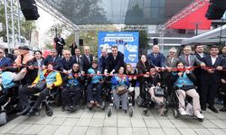 Menderes Belediyesi'nden Z raporu