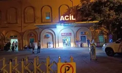 Soluk borusuna fasulye kaçmıştı... Minik Ferit'ten kahreden haber!