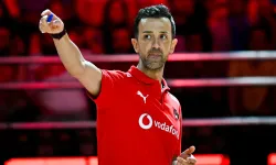 Daniele Santarelli'den Fenerbahçe iddialarına yanıt!