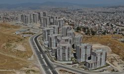 540 hektarlık dönüşümde yeni gelişme… Yetki Büyükşehir’e geçiyor!